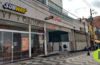 Prédio à venda, 2000 m² por r$ 11.000.000,00 - centro - guarulhos/sp