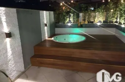 Sobrado com 4 dormitórios à venda, 241 m² por r$ 1.300.000,00 - vila progresso - guarulhos/sp