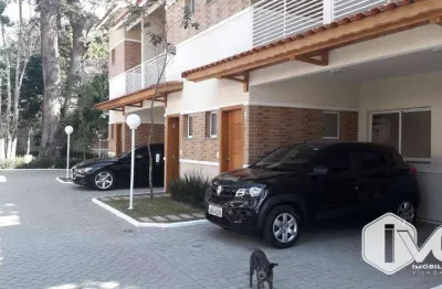 Sobrado com 2 dormitórios à venda, 82 m² por r$ 480.000,00 - vila nilo - são paulo/sp