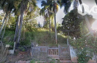 Terreno à venda, 7523 m² por r$ 4.000.000,00 - cidade aracilia - guarulhos/sp