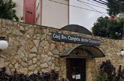 Apartamento com 2 dormitórios à venda, 68 m² por r$ 320.000,00 - vila antonieta - guarulhos/sp