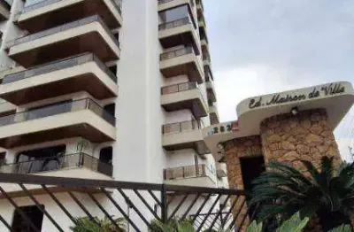 Apartamento com 3 dormitórios, 220 m² - venda por r$ 1.100.000,00 ou aluguel por r$ 8.100,00/mês - vila galvão - guarulhos/sp