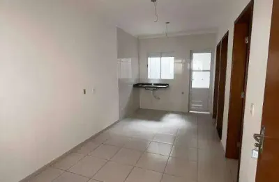 Apartamento com 2 dormitórios à venda, 38 m² por r$ 318.000,00 - vila aricanduva - são paulo/sp