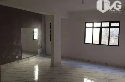 Sala para alugar, 40 m² por r$ 1.580,00/mês - vila galvão - guarulhos/sp