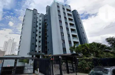Apartamento com 3 dormitórios para alugar, 73 m² por r$ 4.073,00/mês - vila mazzei - são paulo/sp
