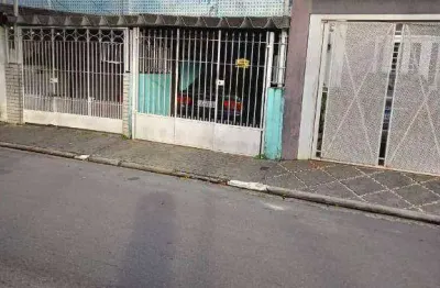 Sobrado com 2 dormitórios à venda, 138 m² por r$ 550.000,00 - vila rosália - guarulhos/sp