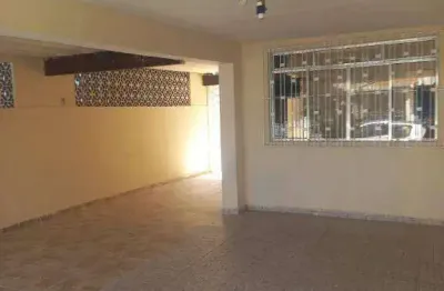 Casa com 2 dormitórios para alugar, 80 m² por r$ 2.000,00/mês - jardim modelo - são paulo/sp