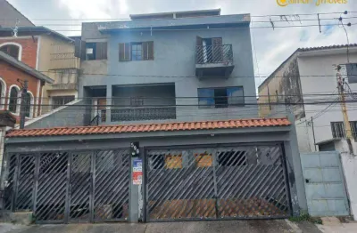 Studio com 1 dormitório à venda, 25 m² por r$ 1.700.000,00 - vila mazzei - são paulo/sp