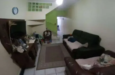 Sobrado à venda, 175 m² por r$ 600.000,00 - vila galvão - guarulhos/sp