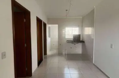 Apartamento com 2 dormitórios à venda, 36 m² por r$ 375.000,00 - vila aricanduva - são paulo/sp