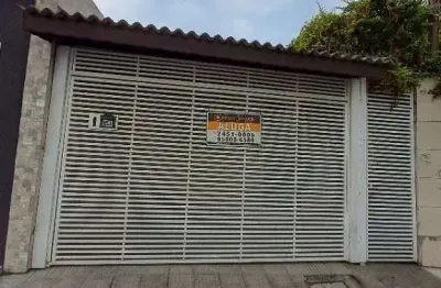 Casa com 3 dormitórios para alugar, 120 m² por r$ 2.199,91/mês - jardim do papai - guarulhos/sp