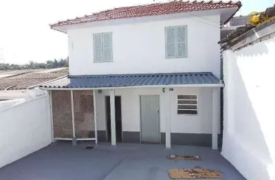 Sobrado com 2 dormitórios para alugar, 90 m² por r$ 1.450,00/mês - vila nova galvão - são paulo/sp