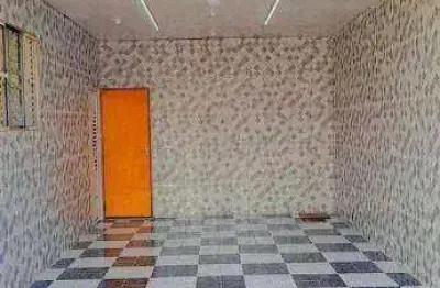 Salão para alugar, 30 m² por r$ 1.500/mês - vila galvão - guarulhos/sp