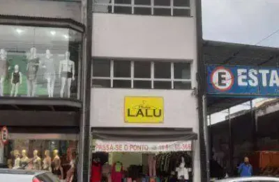 Prédio à venda, 200 m² por r$ 1.500.000,00 - santana - são paulo/sp