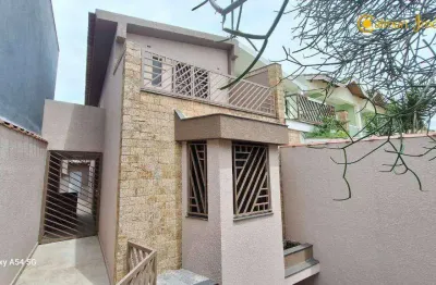 Sobrado com 3 dormitórios, 227 m² - venda por r$ 1.100.000,08 ou aluguel por r$ 6.000,00/mês - jardim vila galvão - guarulhos/sp