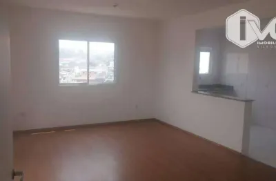 Apartamento com 2 dormitórios, 90 m² - venda por r$ 495.000,00 ou aluguel por r$ 1.900,00/mês - cumbica - guarulhos/sp