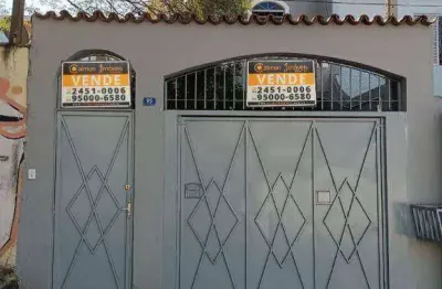 Sobrado com 2 dormitórios à venda, 145 m² por r$ 550.000,00 - jardim paulista - guarulhos/sp