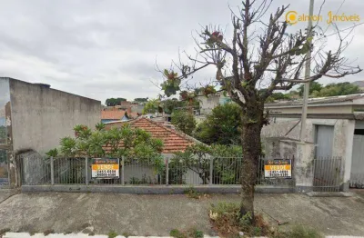 Terreno à venda, 400 m² por r$ 800.000,00 - parque cruzeiro do sul - são paulo/sp