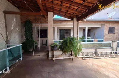 Sobrado com 3 dormitórios à venda, 323 m² por R$ 600.000,00 - Parque Continental - Guarulhos/SP