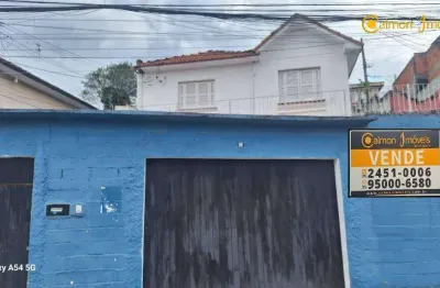 Terreno à venda, 622 m² por R$ 600.000 - Jardim do Papai - Guarulhos/SP