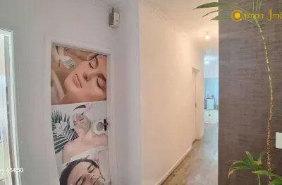 Sala para alugar, 50 m² por R$ 1.800,00/mês - Parque Renato Maia - Guarulhos/SP