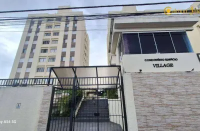 Apartamento com 2 dormitórios à venda, 57 m² por R$ 350.000,00 - Vila Gustavo - São Paulo/SP