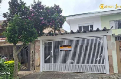 Sobrado com 6 dormitórios à venda, 221 m² por R$ 1.080.000,00 - Jardim Vila Galvão - Guarulhos/SP