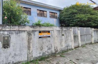 Sobrado com 5 dormitórios à venda, 237 m² por R$ 950.000,00 - Torres Tibagi - Guarulhos/SP