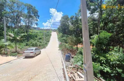 Terreno à venda, 533 m² por R$ 120.000,00 - Marmelo - Mairiporã/SP