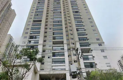 Apartamento com 2 dormitórios, 65 m² - venda por R$ 630.000,00 ou aluguel por R$ 3.450,00/mês - Jardim Flor da Montanha - Guarulhos/SP