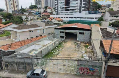 Galpão para alugar, 350 m² por R$ 10.950,00/mês - Vila Galvão - Guarulhos/SP