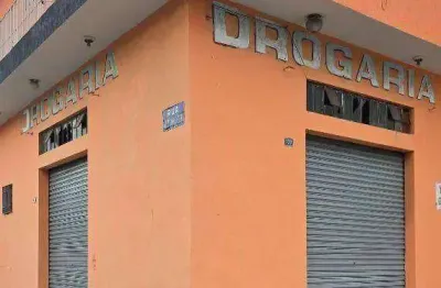 Salão para alugar, 80 m² por R$ 2.200,00/mês - Jardim Cocaia - Guarulhos/SP