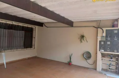 Casa com 5 dormitórios à venda por R$ 500.000,00 - Aeroporto - Guarulhos/SP