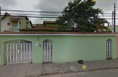 Casa com 3 dormitórios à venda, 300 m² por R$ 980.000,00 - Vila Galvão - Guarulhos/SP