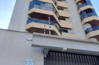 Apartamento Duplex com 3 dormitórios à venda, 515 m² por R$ 1.900.000,00 - Centro - Guarulhos/SP