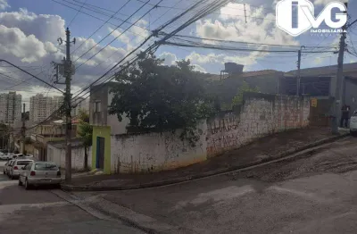 Terreno à venda, 150 m² por R$ 600.000,00 - Jardim Rosa de Franca - Guarulhos/SP