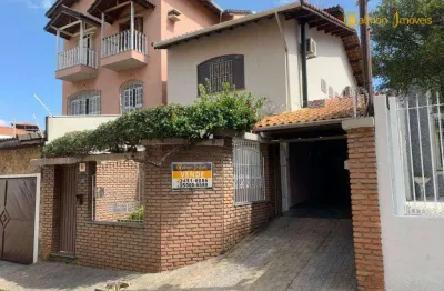 Sobrado à venda, 284 m² por R$ 1.300.000,00 - Gopoúva - Guarulhos/SP