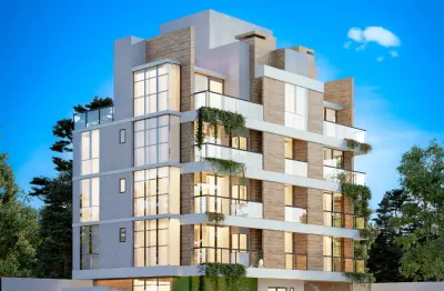 Apartamento de 2 quartos no alto da xv | últimas unidades disponíveis