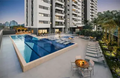 Apartamento com 3 quartos à venda em vila gilda - sp
