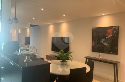 Cobertura com 3 quartos à venda no Parque das Nações, Santo André 