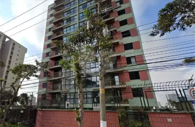 Apartamento com 3 quartos à venda no Centro, Santo André 