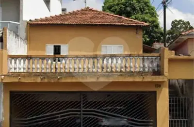 Terreno à venda no Parque Oratório, Santo André 