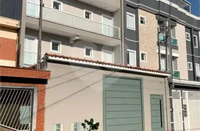 Cobertura com 3 quartos à venda na Vila Camilópolis, Santo André 