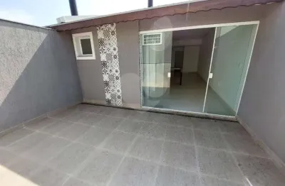 Cobertura com 4 quartos à venda em vila curuçá - sp