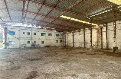 Barracão / Galpão / Depósito para alugar no Demarchi, São Bernardo do Campo 