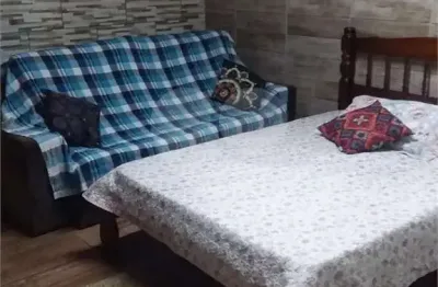 Cobertura com 3 quartos à venda na Vila Pires, Santo André 