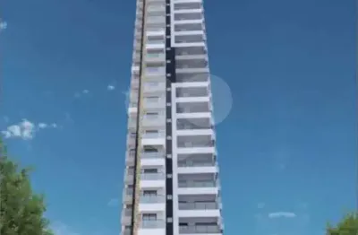 Apartamento com 3 quartos à venda em campestre - sp