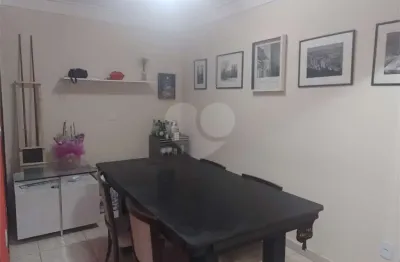 Apartamento com 2 quartos à venda no Parque das Nações, Santo André 