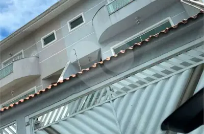 Casa com 6 quartos à venda no Nova Petrópolis, São Bernardo do Campo 