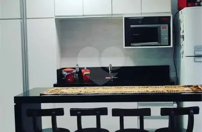 Apartamento com 2 quartos à venda no Nova Petrópolis, São Bernardo do Campo 